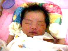 6 days old
